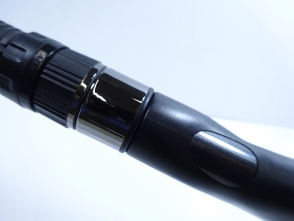 ジグザム ディープライダー JDR581B-4K